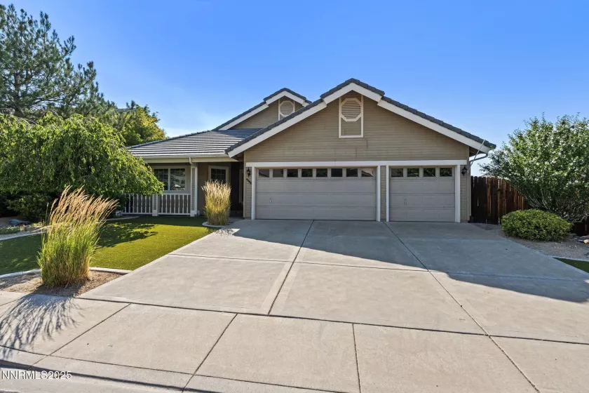 4535 Desert Hills, Sparks, Nevada 89436, 3 Bedrooms Bedrooms, ,2 BathroomsBathrooms,Residential,Residential,Desert Hills,250053014