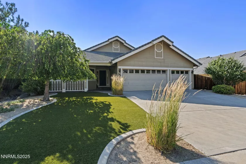 4535 Desert Hills, Sparks, Nevada 89436, 3 Bedrooms Bedrooms, ,2 BathroomsBathrooms,Residential,Residential,Desert Hills,250053014