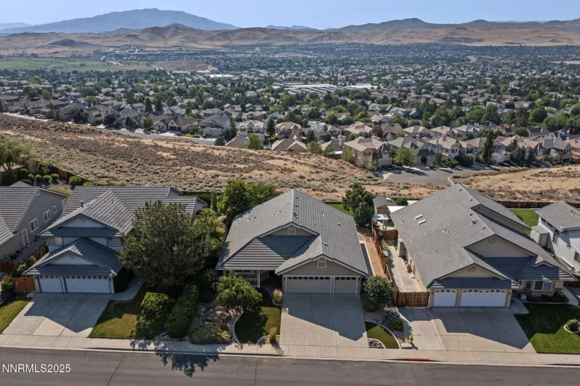 4535 Desert Hills, Sparks, Nevada 89436, 3 Bedrooms Bedrooms, ,2 BathroomsBathrooms,Residential,Residential,Desert Hills,250053014