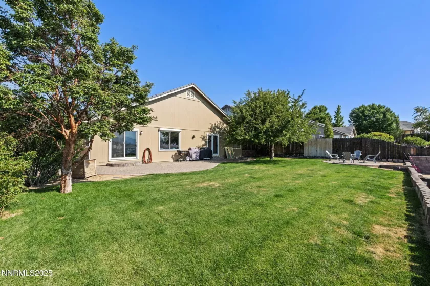 4535 Desert Hills, Sparks, Nevada 89436, 3 Bedrooms Bedrooms, ,2 BathroomsBathrooms,Residential,Residential,Desert Hills,250053014