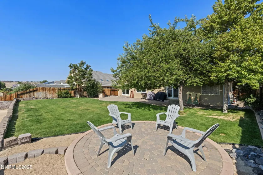 4535 Desert Hills, Sparks, Nevada 89436, 3 Bedrooms Bedrooms, ,2 BathroomsBathrooms,Residential,Residential,Desert Hills,250053014