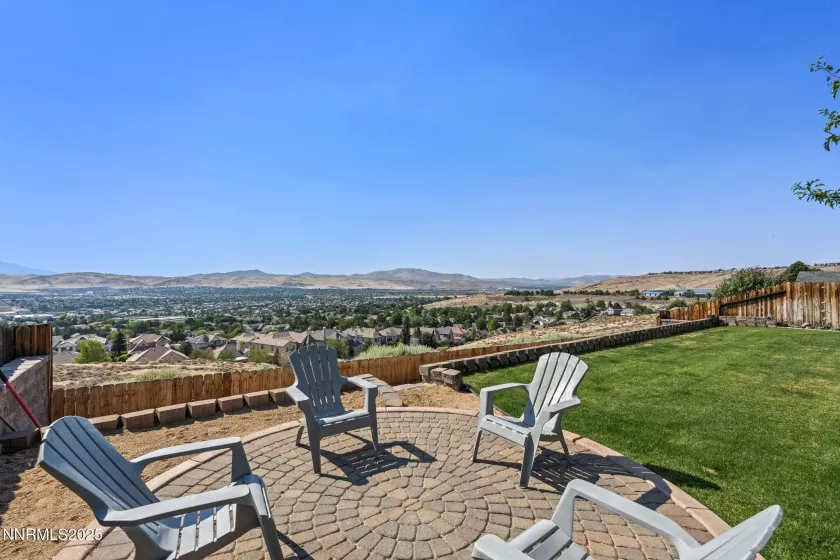 4535 Desert Hills, Sparks, Nevada 89436, 3 Bedrooms Bedrooms, ,2 BathroomsBathrooms,Residential,Residential,Desert Hills,250053014