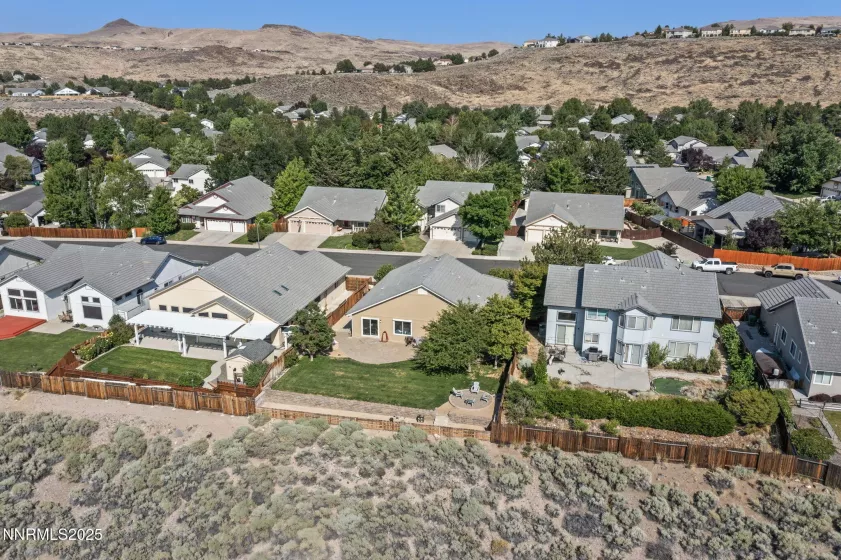 4535 Desert Hills, Sparks, Nevada 89436, 3 Bedrooms Bedrooms, ,2 BathroomsBathrooms,Residential,Residential,Desert Hills,250053014