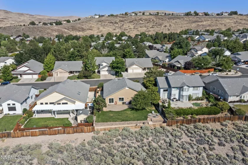 4535 Desert Hills, Sparks, Nevada 89436, 3 Bedrooms Bedrooms, ,2 BathroomsBathrooms,Residential,Residential,Desert Hills,250053014