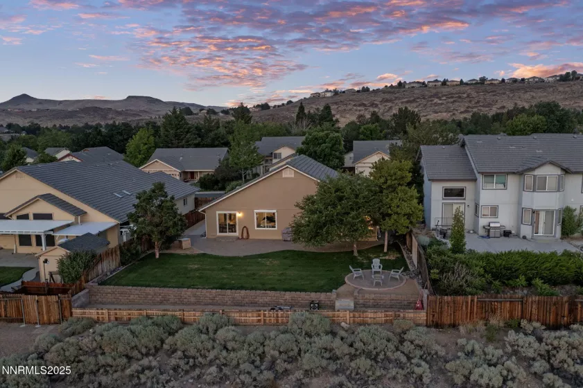 4535 Desert Hills, Sparks, Nevada 89436, 3 Bedrooms Bedrooms, ,2 BathroomsBathrooms,Residential,Residential,Desert Hills,250053014