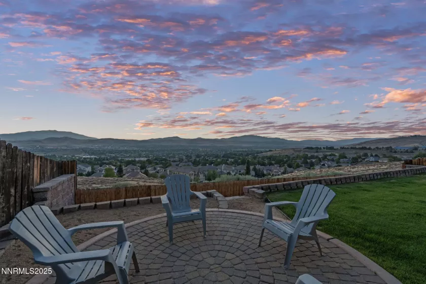 4535 Desert Hills, Sparks, Nevada 89436, 3 Bedrooms Bedrooms, ,2 BathroomsBathrooms,Residential,Residential,Desert Hills,250053014