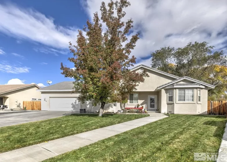 1215 Green, Fallon, Nevada 89406, 4 Bedrooms Bedrooms, ,3 BathroomsBathrooms,Residential,Residential,Green,250000950