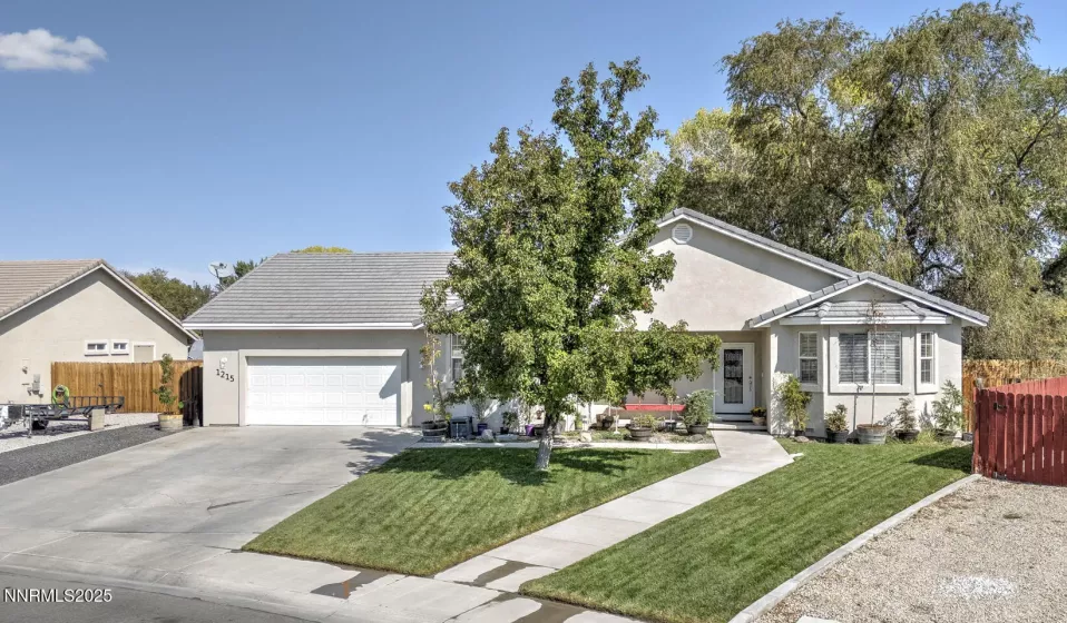 1215 Green, Fallon, Nevada 89406, 4 Bedrooms Bedrooms, ,3 BathroomsBathrooms,Residential,Residential,Green,250000950