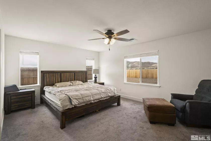 1981 Lanstar, Sparks, Nevada 89441, 4 Bedrooms Bedrooms, ,3 BathroomsBathrooms,Residential,Residential,Lanstar,250004578