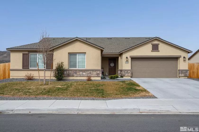1981 Lanstar, Sparks, Nevada 89441, 4 Bedrooms Bedrooms, ,3 BathroomsBathrooms,Residential,Residential,Lanstar,250004578