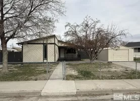 630 Wild Horse, Battle Mountain, Nevada 89820, 3 Bedrooms Bedrooms, ,2 BathroomsBathrooms,Residential,Residential,Wild Horse,250006247