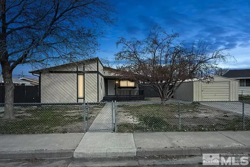 630 Wild Horse, Battle Mountain, Nevada 89820, 3 Bedrooms Bedrooms, ,2 BathroomsBathrooms,Residential,Residential,Wild Horse,250006247