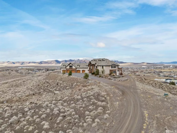 525 Cable Canyon, Fernley, Nevada 89408, 5 Bedrooms Bedrooms, ,5 BathroomsBathrooms,Residential,Residential,Cable Canyon,250002859
