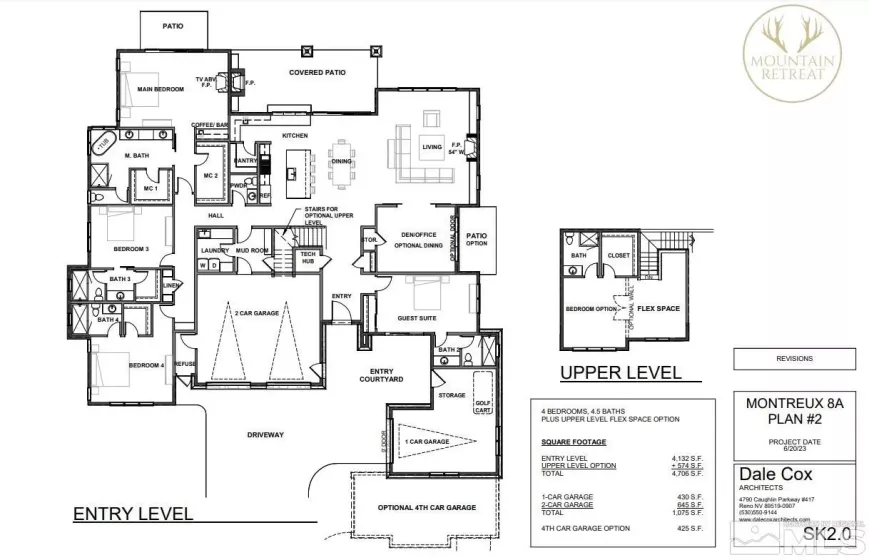 5320 Nestle, Reno, Nevada 89511, 4 Bedrooms Bedrooms, ,5 BathroomsBathrooms,Residential,Residential,Nestle,230008599