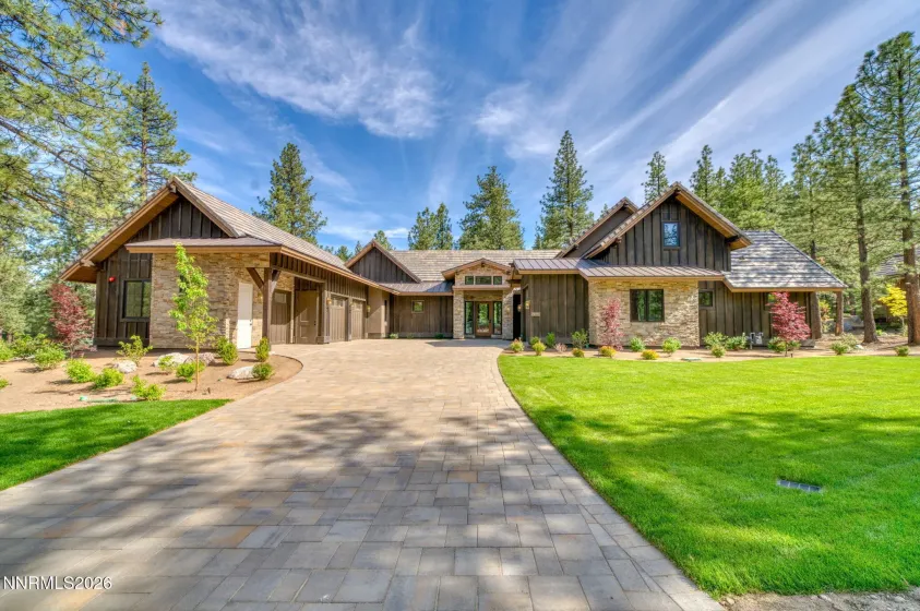 5320 Nestle, Reno, Nevada 89511, 4 Bedrooms Bedrooms, ,5 BathroomsBathrooms,Residential,Residential,Nestle,0,230008599