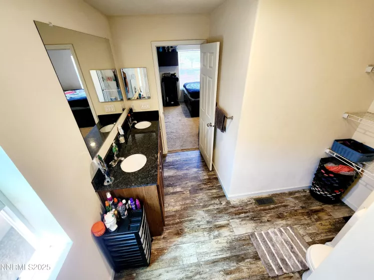 260 Westbrook, Reno, Nevada 89506, 3 Bedrooms Bedrooms, ,2 BathroomsBathrooms,Residential,Residential,Westbrook,250053015