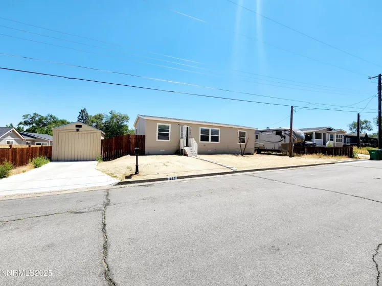 260 Westbrook, Reno, Nevada 89506, 3 Bedrooms Bedrooms, ,2 BathroomsBathrooms,Residential,Residential,Westbrook,250053015
