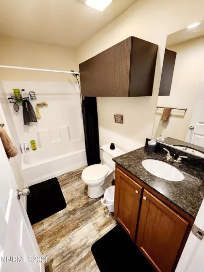 260 Westbrook, Reno, Nevada 89506, 3 Bedrooms Bedrooms, ,2 BathroomsBathrooms,Residential,Residential,Westbrook,250053015