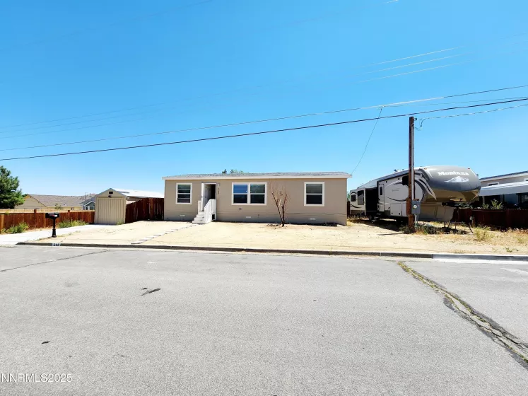 260 Westbrook, Reno, Nevada 89506, 3 Bedrooms Bedrooms, ,2 BathroomsBathrooms,Residential,Residential,Westbrook,250053015