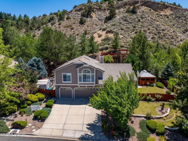 3280 Thornhill, Reno, Nevada 89509, 4 Bedrooms Bedrooms, ,3 BathroomsBathrooms,Residential,Residential,Thornhill,250053020