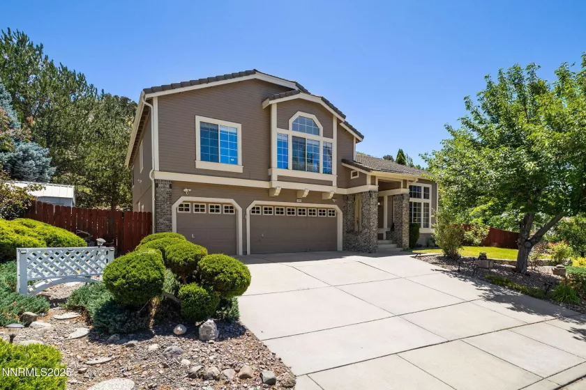 3280 Thornhill, Reno, Nevada 89509, 4 Bedrooms Bedrooms, ,3 BathroomsBathrooms,Residential,Residential,Thornhill,250053020