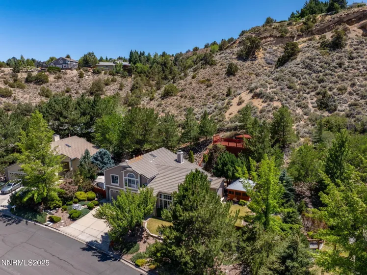 3280 Thornhill, Reno, Nevada 89509, 4 Bedrooms Bedrooms, ,3 BathroomsBathrooms,Residential,Residential,Thornhill,250053020