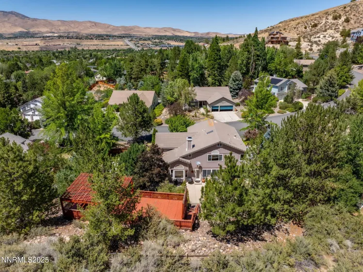 3280 Thornhill, Reno, Nevada 89509, 4 Bedrooms Bedrooms, ,3 BathroomsBathrooms,Residential,Residential,Thornhill,250053020