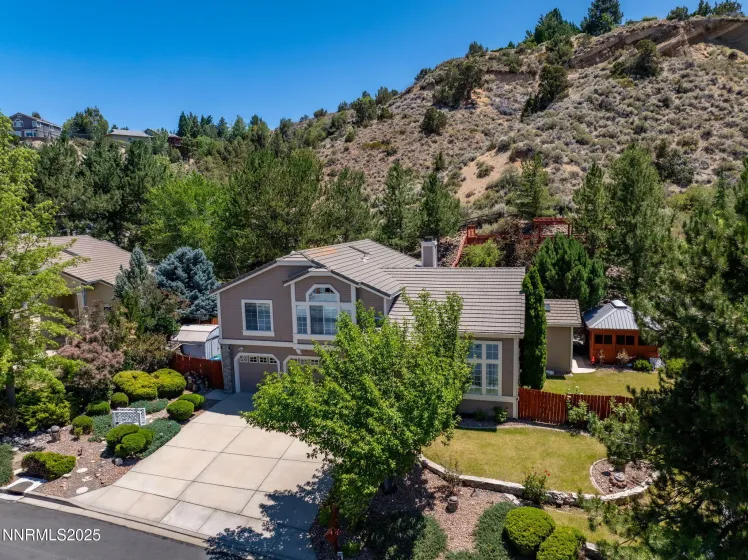 3280 Thornhill, Reno, Nevada 89509, 4 Bedrooms Bedrooms, ,3 BathroomsBathrooms,Residential,Residential,Thornhill,250053020