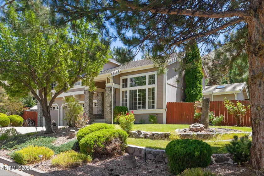 3280 Thornhill, Reno, Nevada 89509, 4 Bedrooms Bedrooms, ,3 BathroomsBathrooms,Residential,Residential,Thornhill,250053020