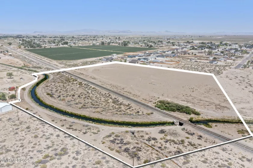 0 Sky Ridge, Fallon, Nevada 89406, ,Land,Residential,Sky Ridge,250053022