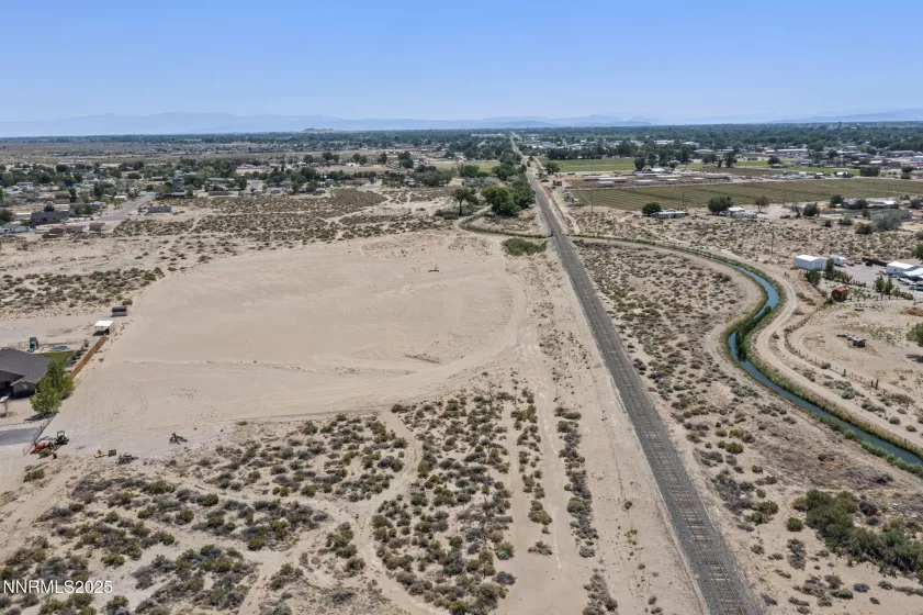 0 Sky Ridge, Fallon, Nevada 89406, ,Land,Residential,Sky Ridge,250053022