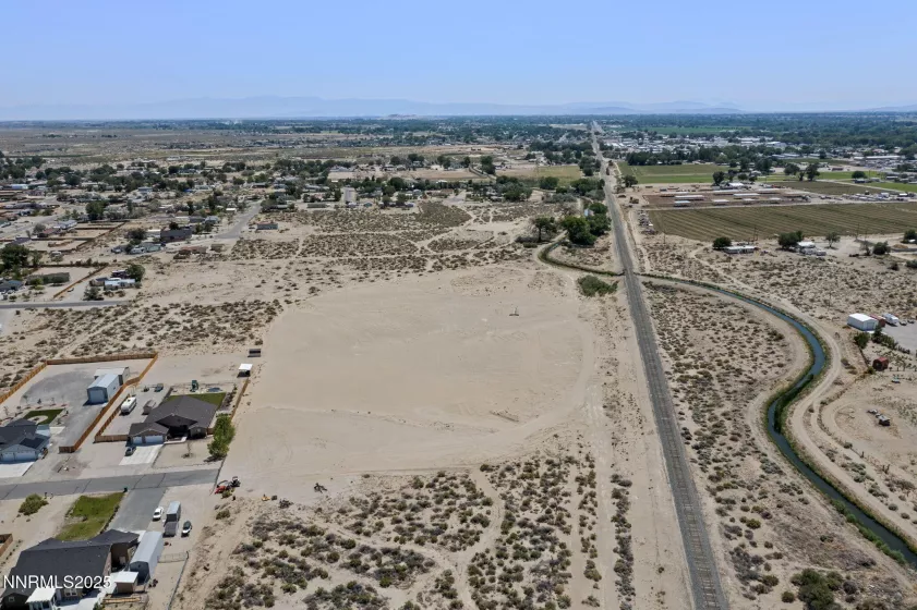 0 Sky Ridge, Fallon, Nevada 89406, ,Land,Residential,Sky Ridge,250053022