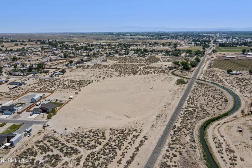 0 Sky Ridge, Fallon, Nevada 89406, ,Land,Residential,Sky Ridge,250053022