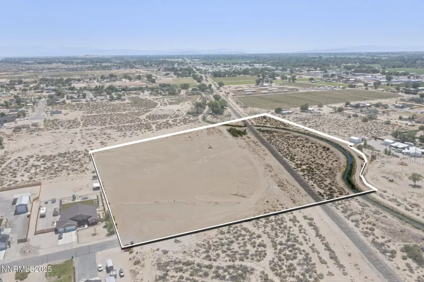 0 Sky Ridge, Fallon, Nevada 89406, ,Land,Residential,Sky Ridge,250053022