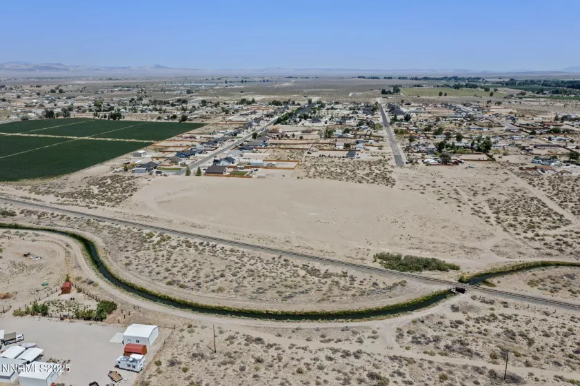 0 Sky Ridge, Fallon, Nevada 89406, ,Land,Residential,Sky Ridge,250053022