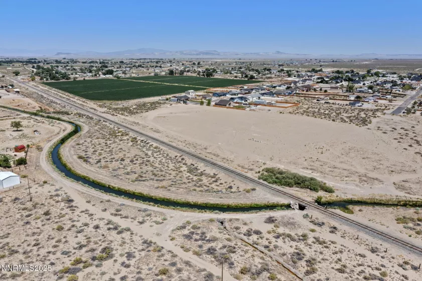 0 Sky Ridge, Fallon, Nevada 89406, ,Land,Residential,Sky Ridge,250053022