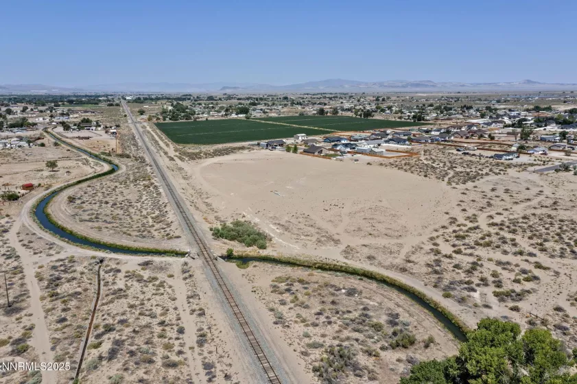 0 Sky Ridge, Fallon, Nevada 89406, ,Land,Residential,Sky Ridge,250053022