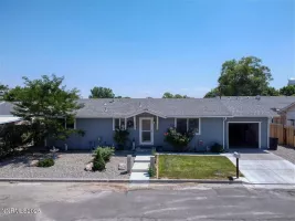 317 Modesto, Yerington, Nevada 89447, 3 Bedrooms Bedrooms, ,2 BathroomsBathrooms,Residential,Residential,Modesto,250053023