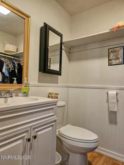 317 Modesto, Yerington, Nevada 89447, 3 Bedrooms Bedrooms, ,2 BathroomsBathrooms,Residential,Residential,Modesto,250053023
