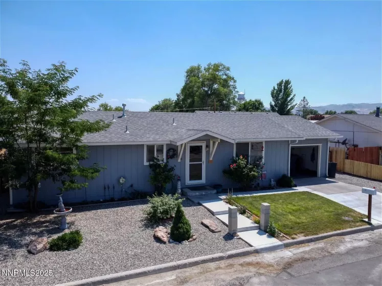 317 Modesto, Yerington, Nevada 89447, 3 Bedrooms Bedrooms, ,2 BathroomsBathrooms,Residential,Residential,Modesto,250053023