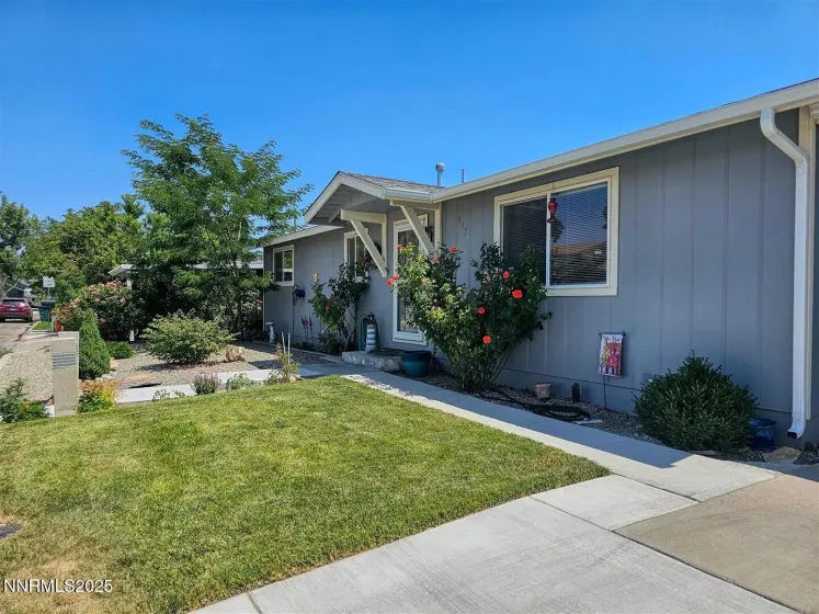 317 Modesto, Yerington, Nevada 89447, 3 Bedrooms Bedrooms, ,2 BathroomsBathrooms,Residential,Residential,Modesto,250053023