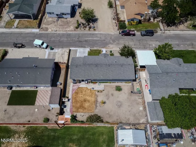 317 Modesto, Yerington, Nevada 89447, 3 Bedrooms Bedrooms, ,2 BathroomsBathrooms,Residential,Residential,Modesto,250053023