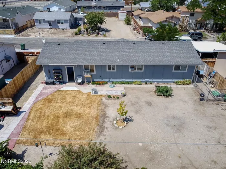 317 Modesto, Yerington, Nevada 89447, 3 Bedrooms Bedrooms, ,2 BathroomsBathrooms,Residential,Residential,Modesto,250053023