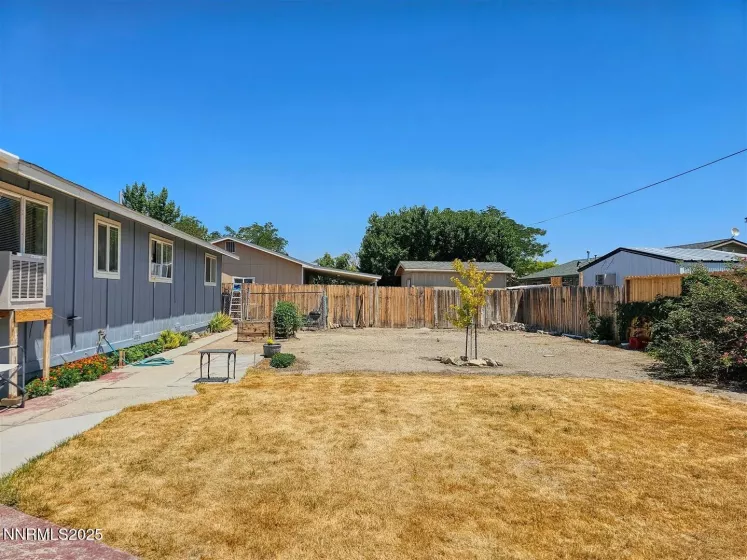 317 Modesto, Yerington, Nevada 89447, 3 Bedrooms Bedrooms, ,2 BathroomsBathrooms,Residential,Residential,Modesto,250053023