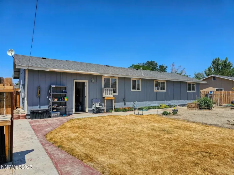 317 Modesto, Yerington, Nevada 89447, 3 Bedrooms Bedrooms, ,2 BathroomsBathrooms,Residential,Residential,Modesto,250053023
