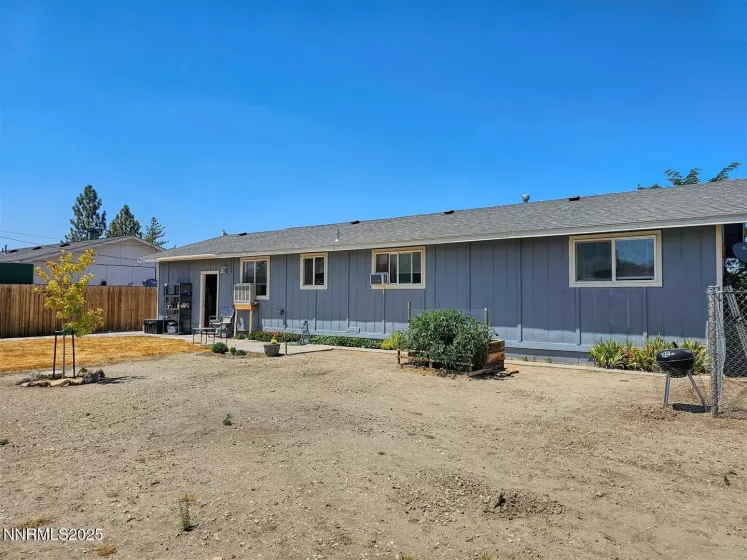 317 Modesto, Yerington, Nevada 89447, 3 Bedrooms Bedrooms, ,2 BathroomsBathrooms,Residential,Residential,Modesto,250053023