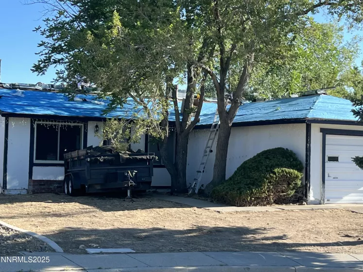 11019 Bornite, Reno, Nevada 89506, 3 Bedrooms Bedrooms, ,2 BathroomsBathrooms,Residential,Residential,Bornite,250003357
