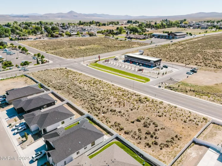 TBD Mountain City Highway, Elko, Nevada 89801, ,Land,Residential,Mountain City Highway,250053026