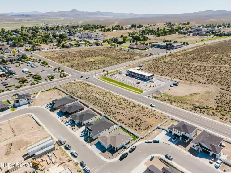 TBD Mountain City Highway, Elko, Nevada 89801, ,Land,Residential,Mountain City Highway,250053026