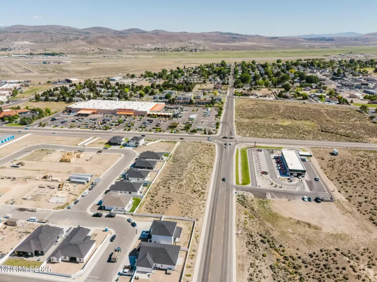 TBD Mountain City Highway, Elko, Nevada 89801, ,Land,Residential,Mountain City Highway,250053026